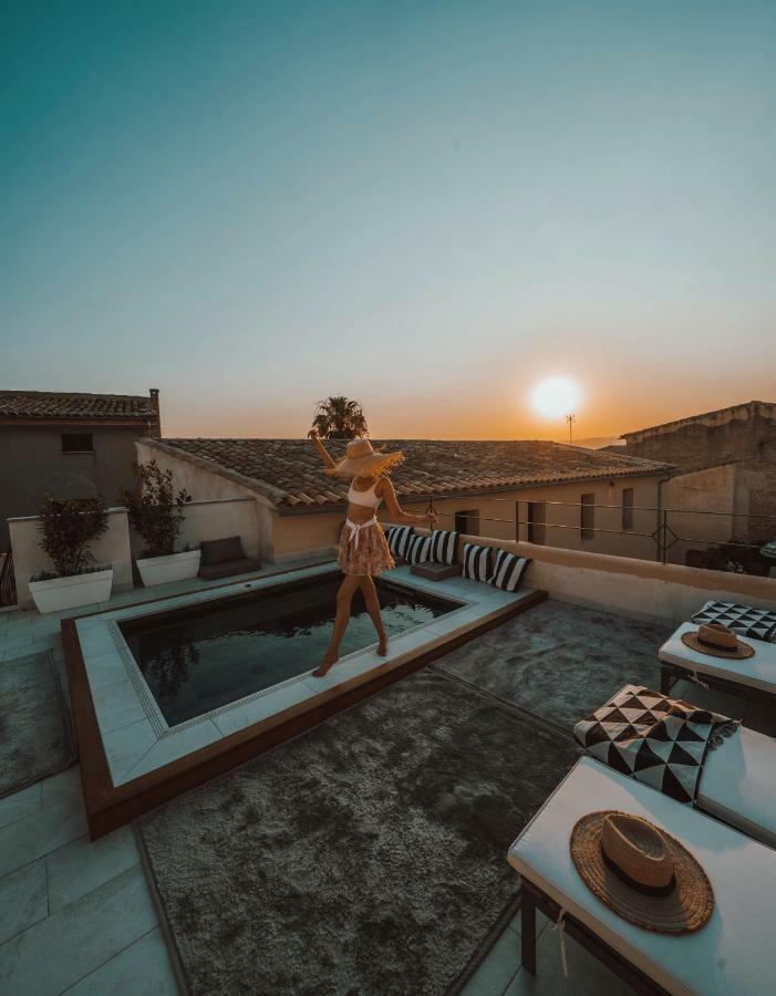 Ten Mallorca - Adults Only Синеу Екстериор снимка